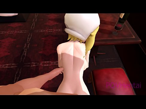❤️ Hentai cancr bugail Fiona ☑Rhyw o safon wrthon ni ️❤