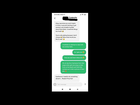 ❤️ Ychwanegais PAWG newydd gan Tinder at fy harem (siarad â Tinder yn gynwysedig) ☑Rhyw o safon wrthon ni ️❤